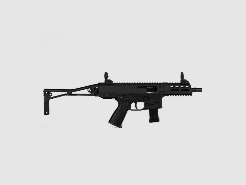 B&T GHM45