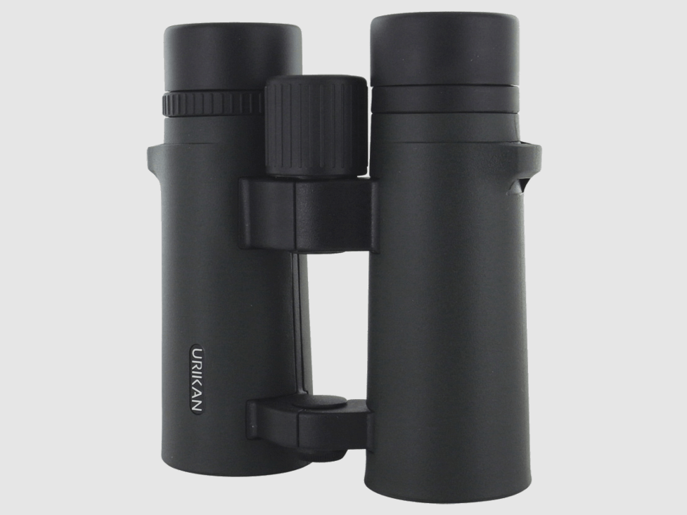 Urikan Jumelles U-Trail 8×42 lornetka zielona, zdjęcie 2 z 3