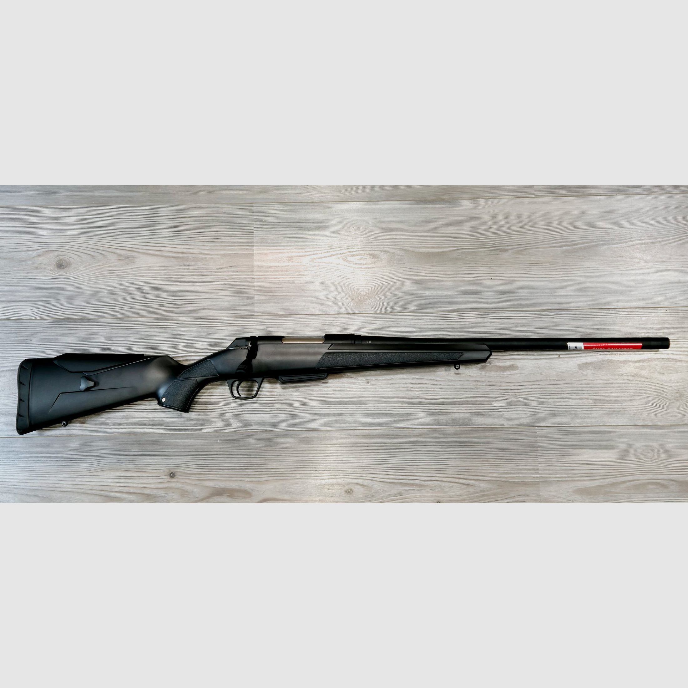 WINCHESTER XPR VARMINT VERSTELLBAR Kal. 308 Win, Bild 1 von 14