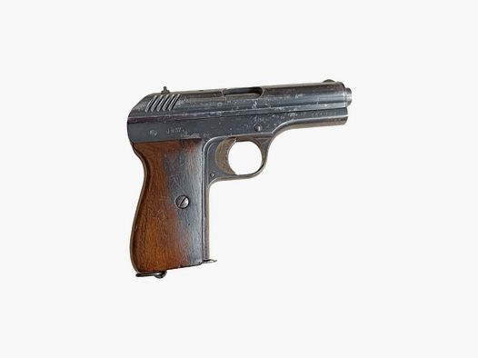 Używany PISTOLET CZ 24 kal. 9 MM BROWNING COURT (380 ACP)
