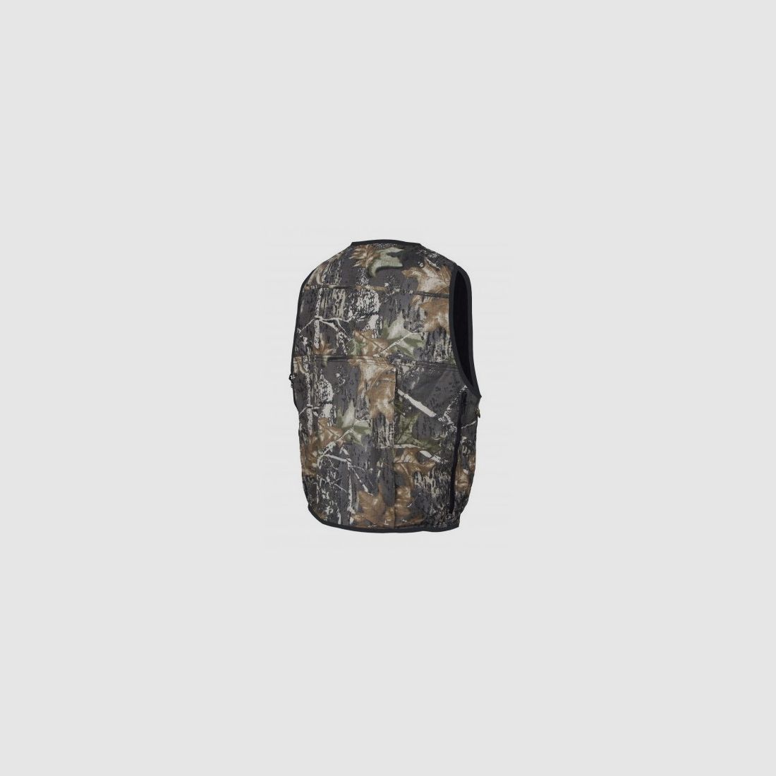 BENISPORT CAMOUFLAGE WESTE ref.769, Bild 2 von 2