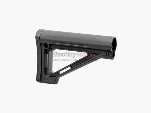 Magpul MOE Fixed Stock Mil Spec