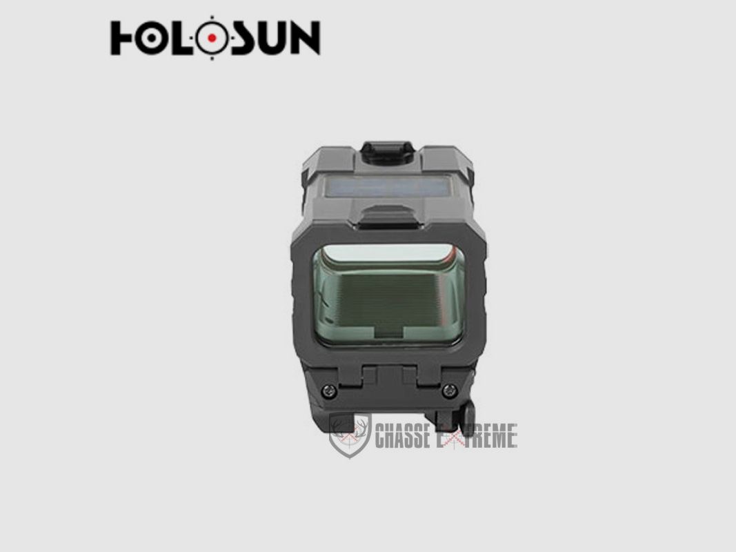 Roodpuntvizier HOLOSUN Ronin AEMS Max, afbeelding 5 van 7