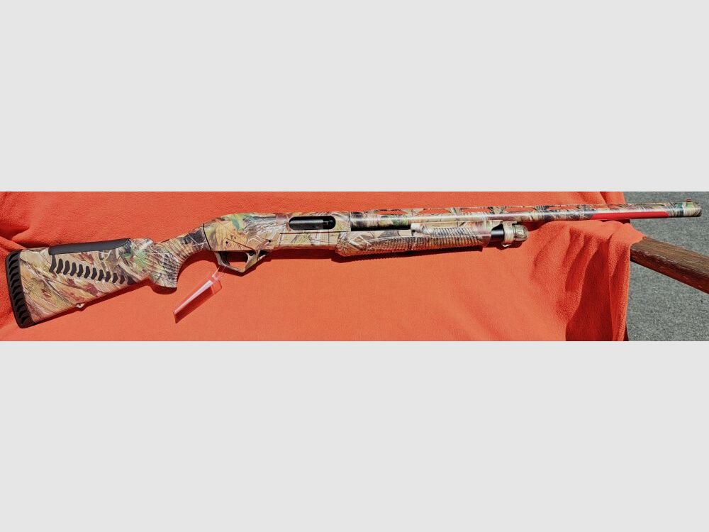 BENELLI Supernova Comfortech