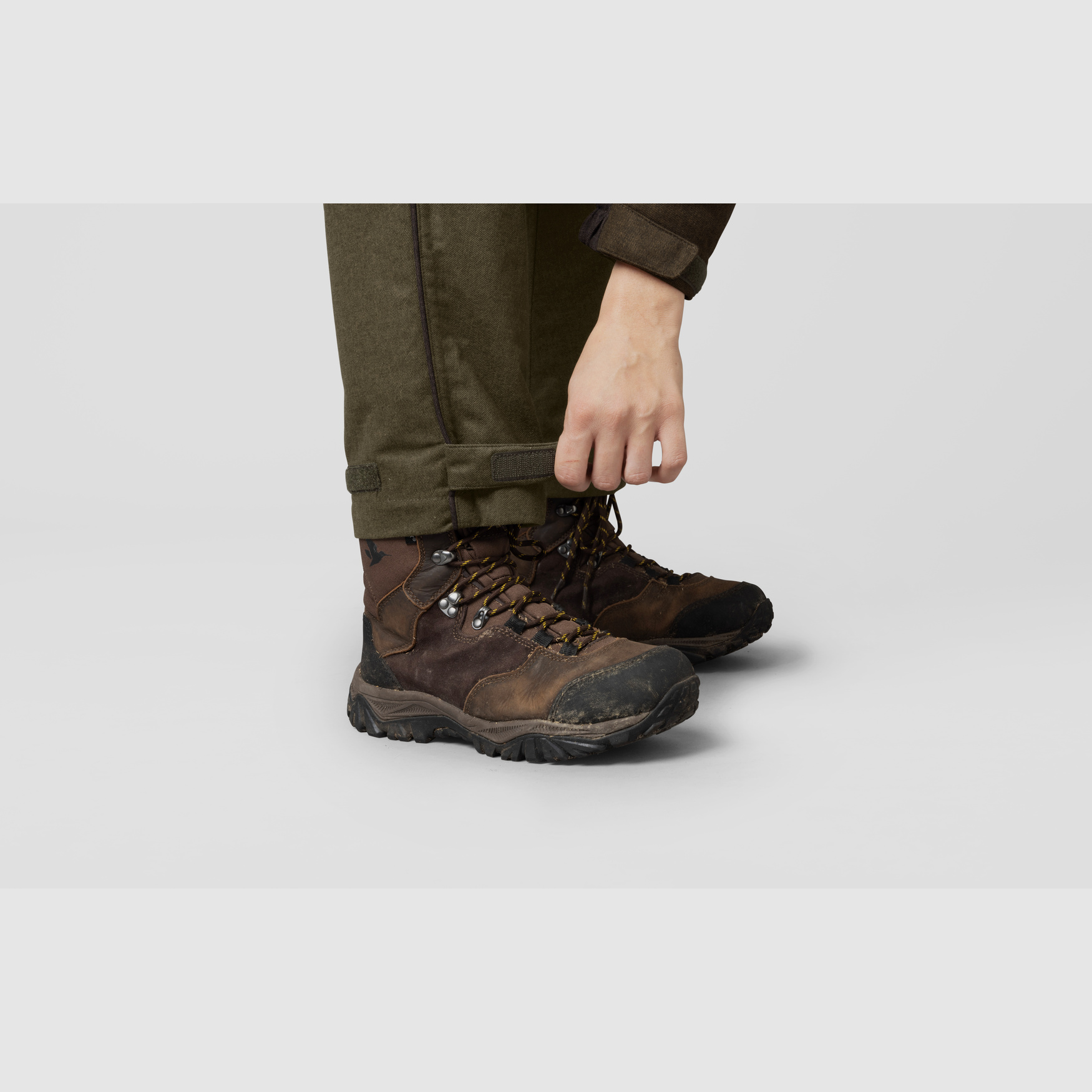 Seeland Avail Aya Insulated Damen Hose