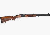 Merkel B4 Black, Kal. .308 Win. / .223 Rem.