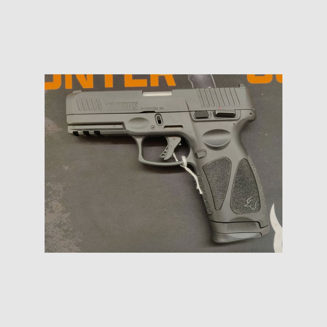 Taurus G3 9 mm, zdjęcie 1 z 4