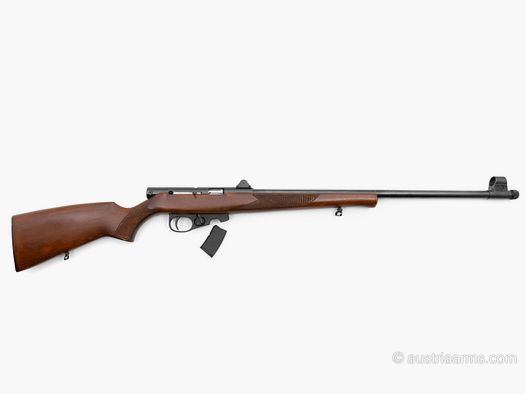TOZ 99 Kleinkaliber-Selbstladebüchse aus russischer Fertigung, .22 LR