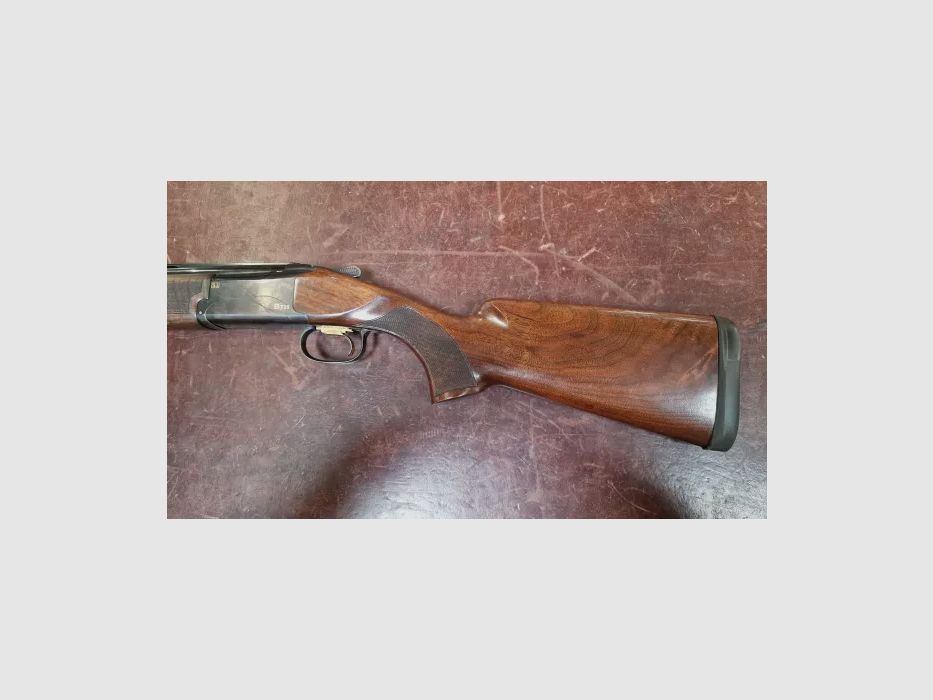 OCCASION - BROWNING B 725 CALIBRE 12/76 (3''), image 6 sur 12