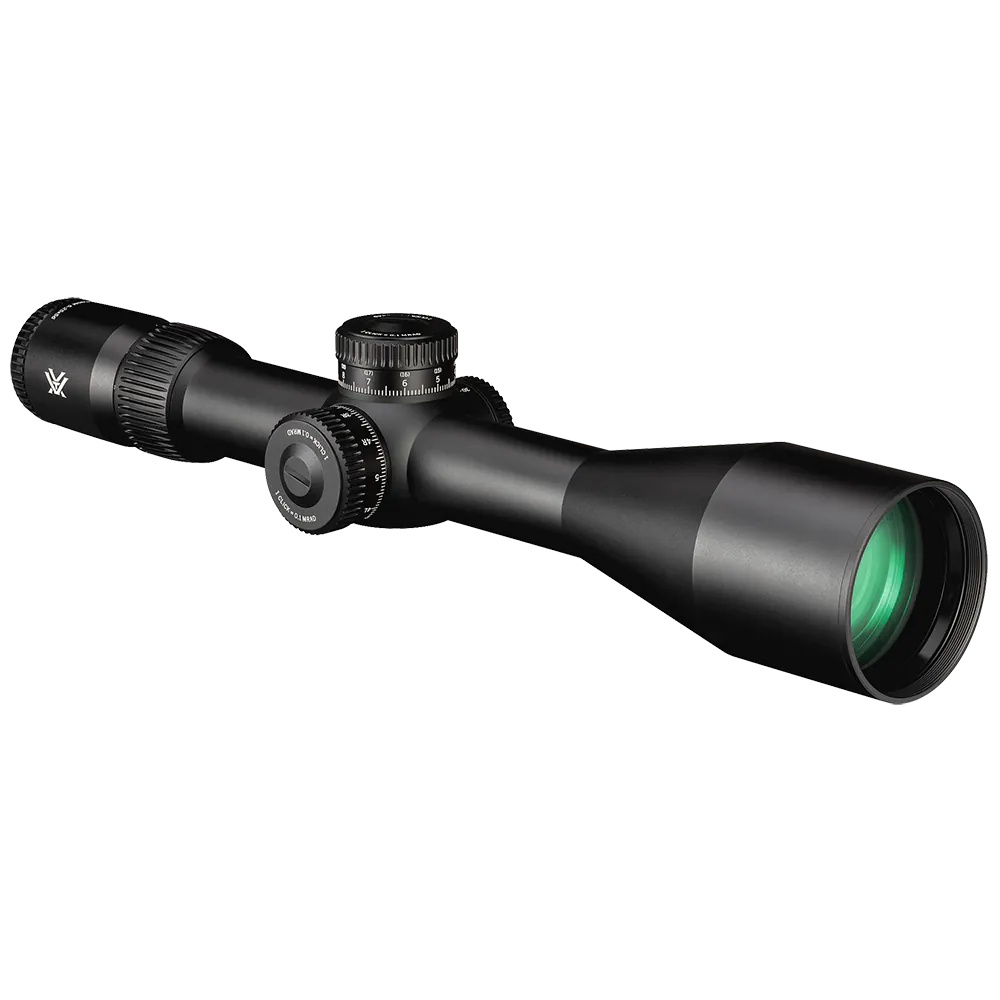 Vortex Venom 5-25×56 FFP, EBR-7C (MRAD)