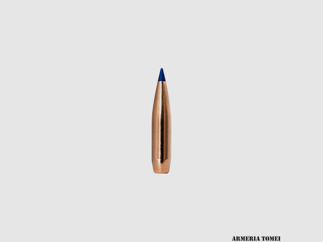 NORMA – BULLE – 6.5MM (.264″) 143GR / 9.27G BONDSTRIKE (100 PCS)