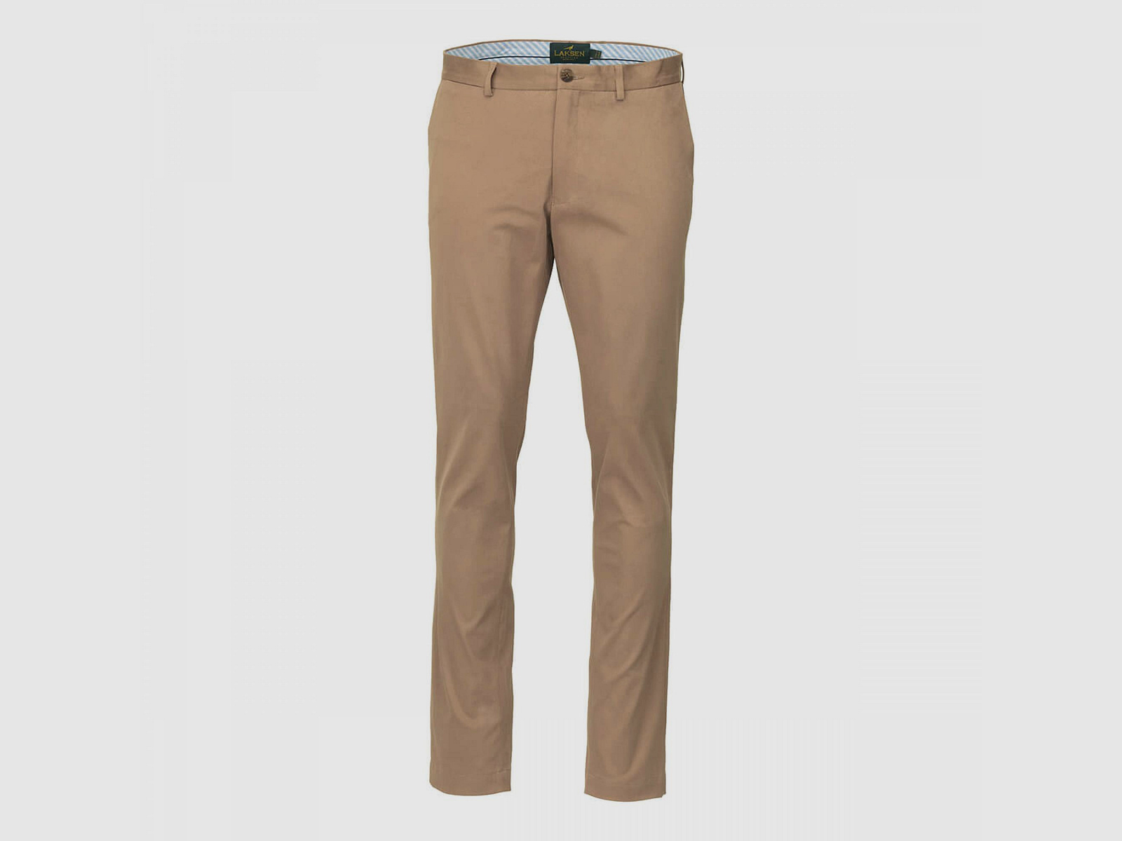 Herren Chinohose Lumley, Farbe Sand