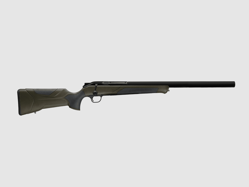 Blaser R8 Professional 2.0 Silence Fucile a Ripetizione Cal. 308 Win.