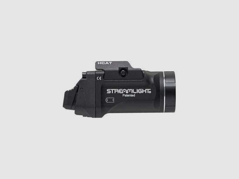 STREMLIGHT TRL-7 SUB ZAKLAMP VOOR VUURWAPEN - VERSCHILLENDE MODELLEN -, afbeelding 2 van 3