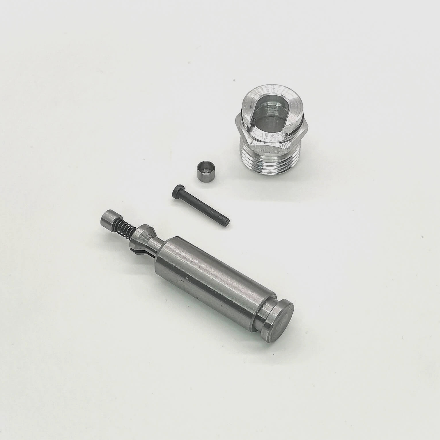 LEE RAM PRIME set di accensione a capsula