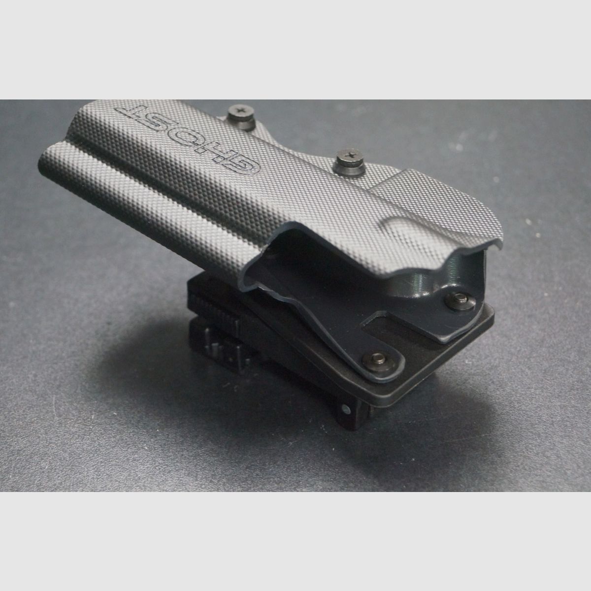 Ghost Civilian CZ Shadow 2 SP01, Bild 2 von 4