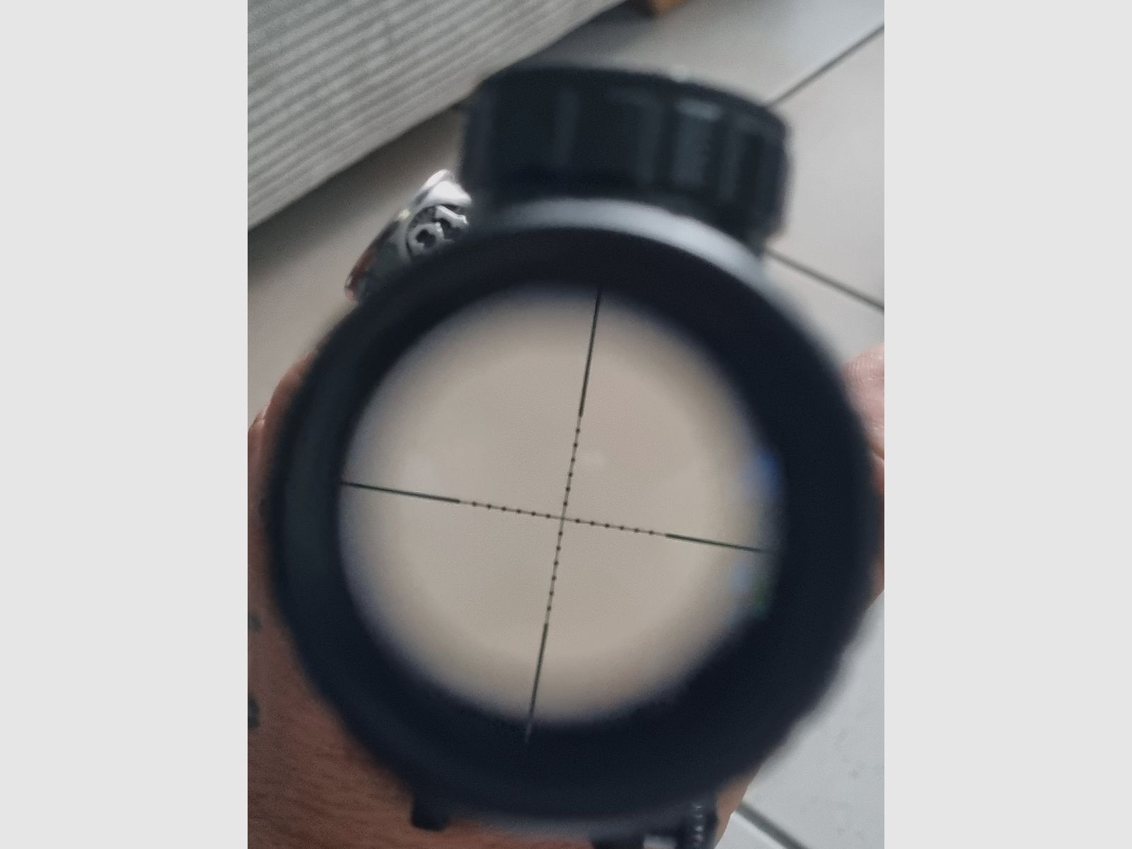 Octarms Amoeba Pro  M4-KM13-DE
