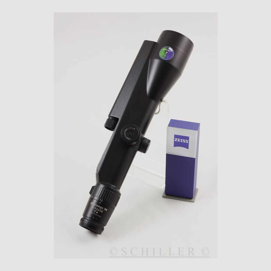 Zeiss Diarange M 3-12x56 T*