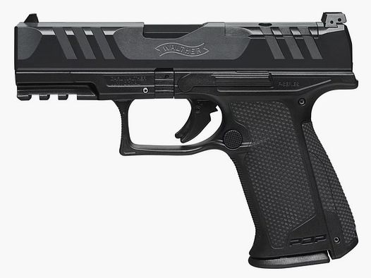 PDP F-Series 4"