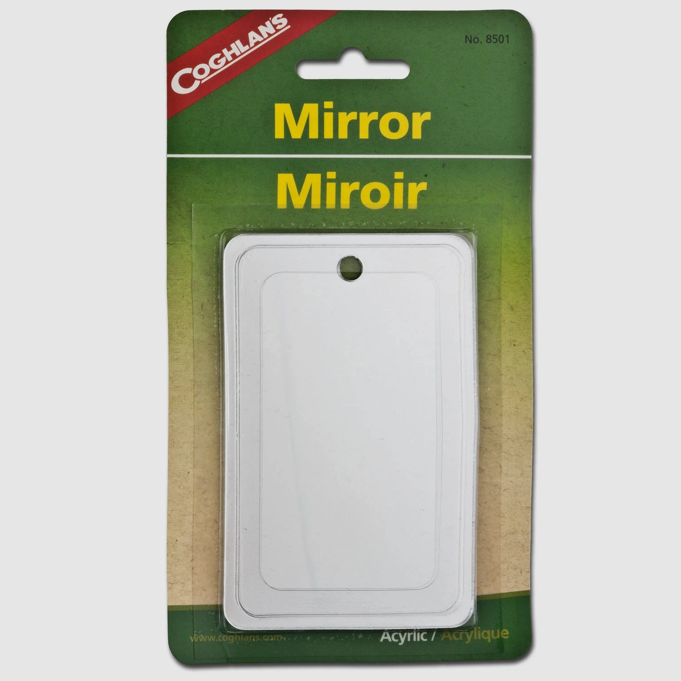 Coghlan's Mirror