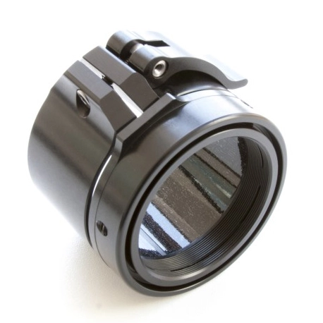 PRÄZISE JAGEN Advanced adaptateur à serrage rapide - filetage M52x0,75, image 4 sur 4