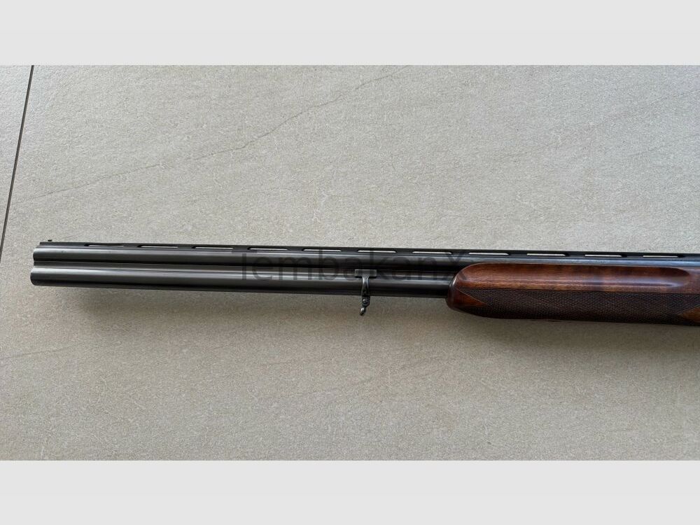 Winchester Super Grande 12/70, Bild 4 von 10