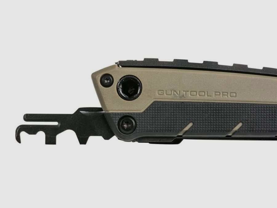 Real Avid Gun Tool Pro-AR15 Multitool für Waffen, Bild 5 von 8