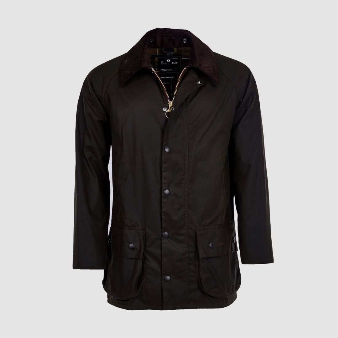 Barbour Wachsjacke Classic Beaufort