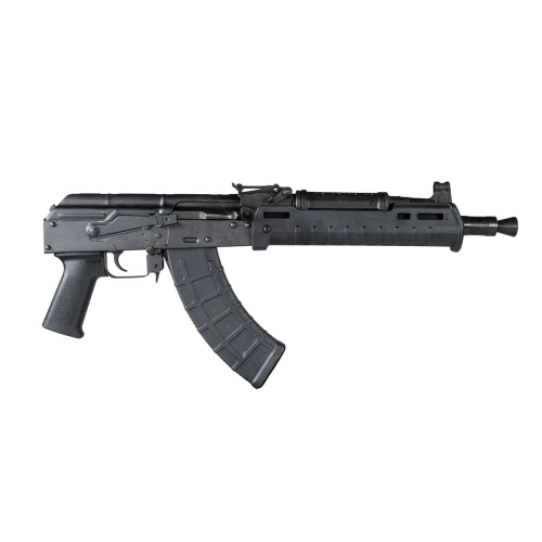 Magpul - Łoże ZHUKOV-U Hand Guard do AK-47 / AK-74 - Czarny - MAG680-BLK, zdjęcie 3 z 7