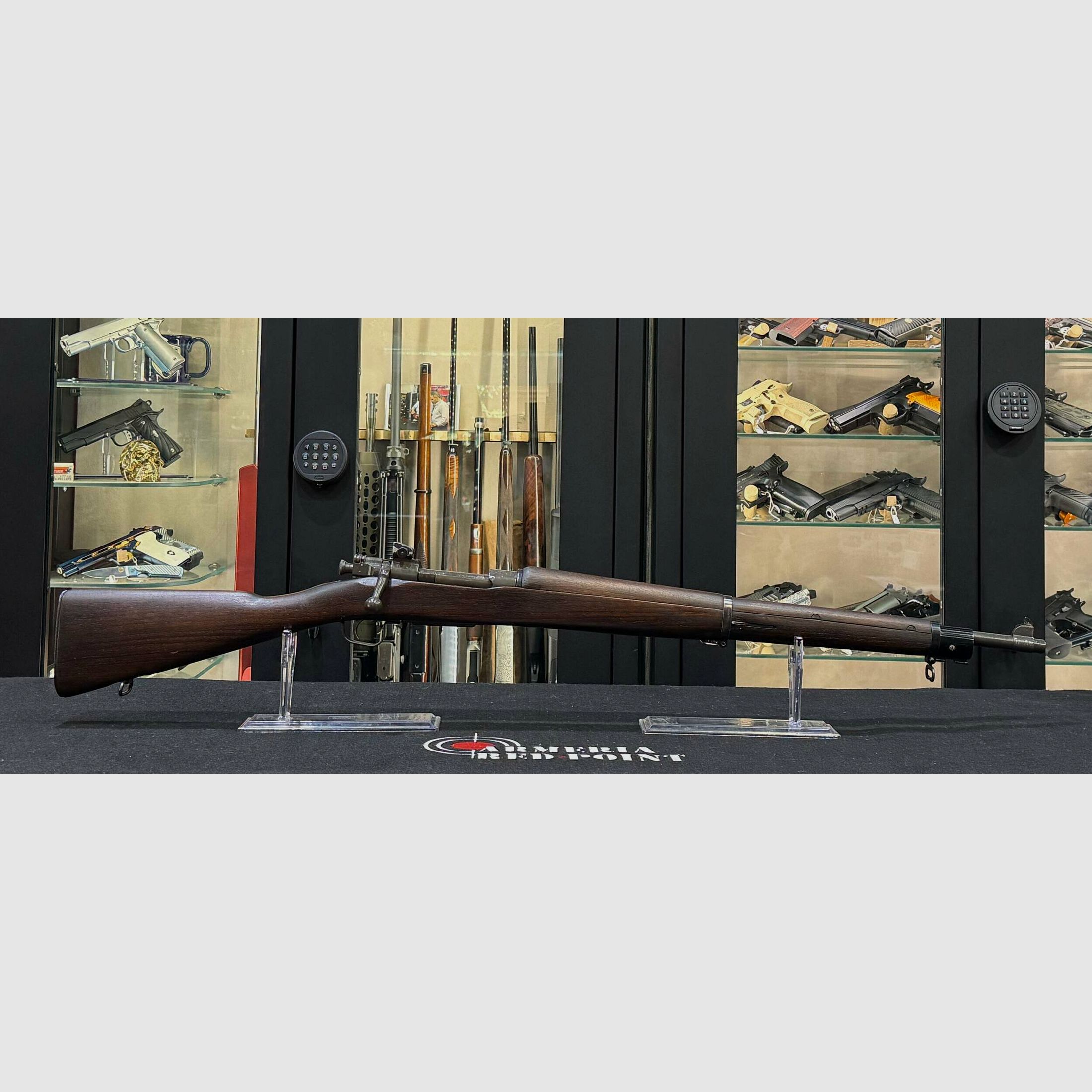 REMINGTON M1903 A3, Bild 3 von 8