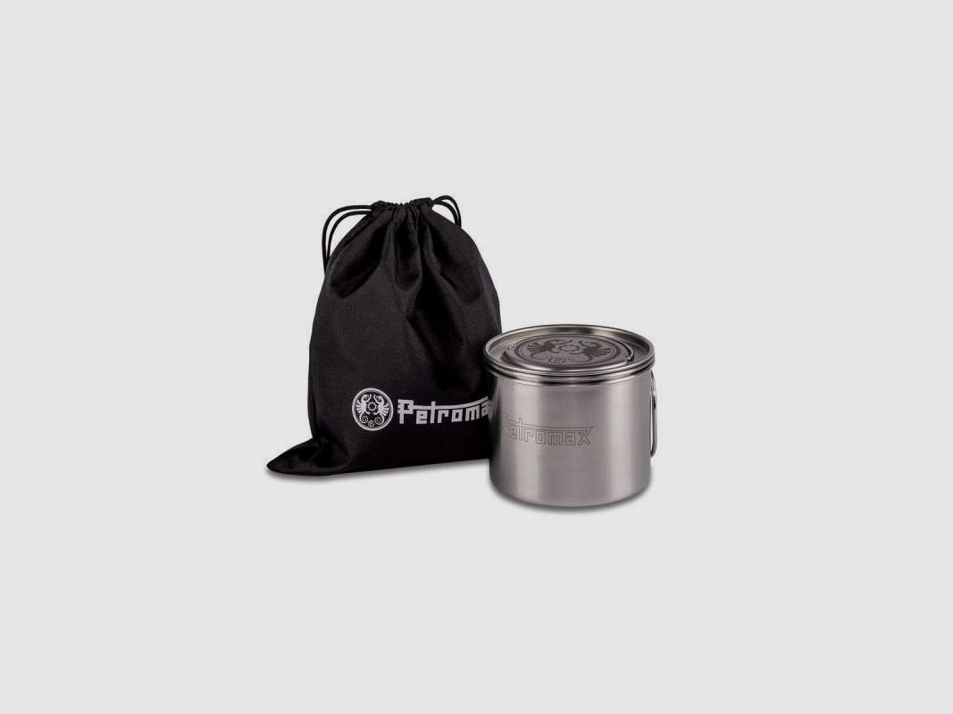 STOVE CUP Petromax (CP750), Bild 2 von 2