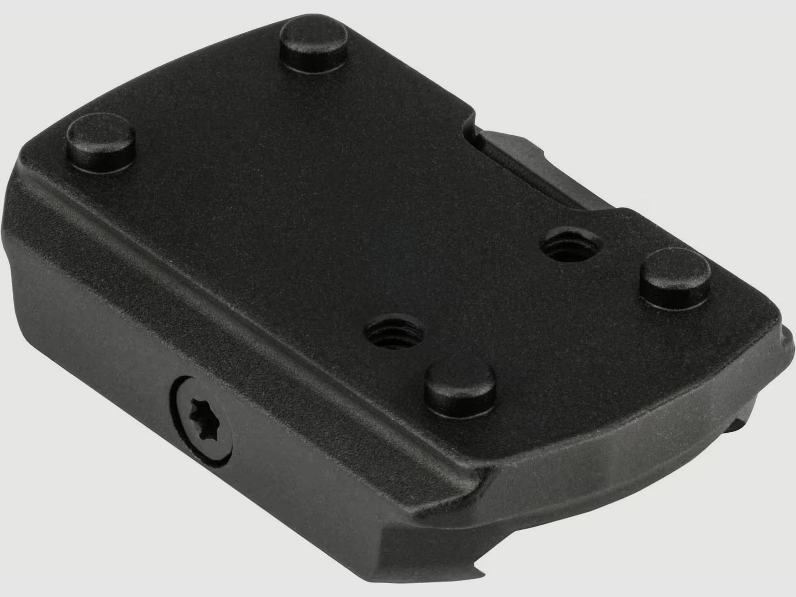 Vortex Red Dot Picatinny Mount, Bild 1 von 3