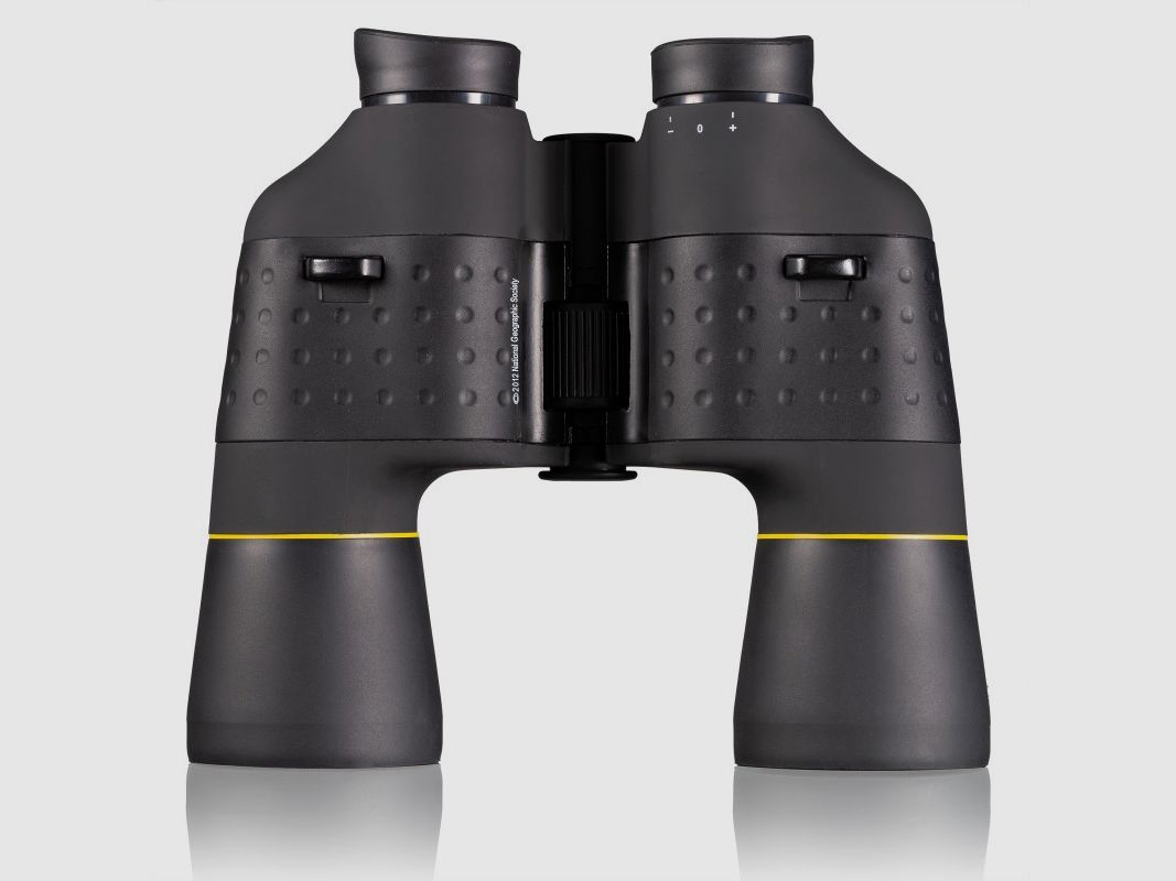 NATIONAL GEOGRAPHIC 10x50 Porro-Fernglas, Bild 4 von 11