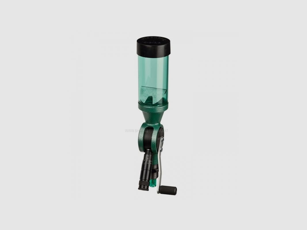 RCBS COMPETITION POWDERMEASURE COMBO