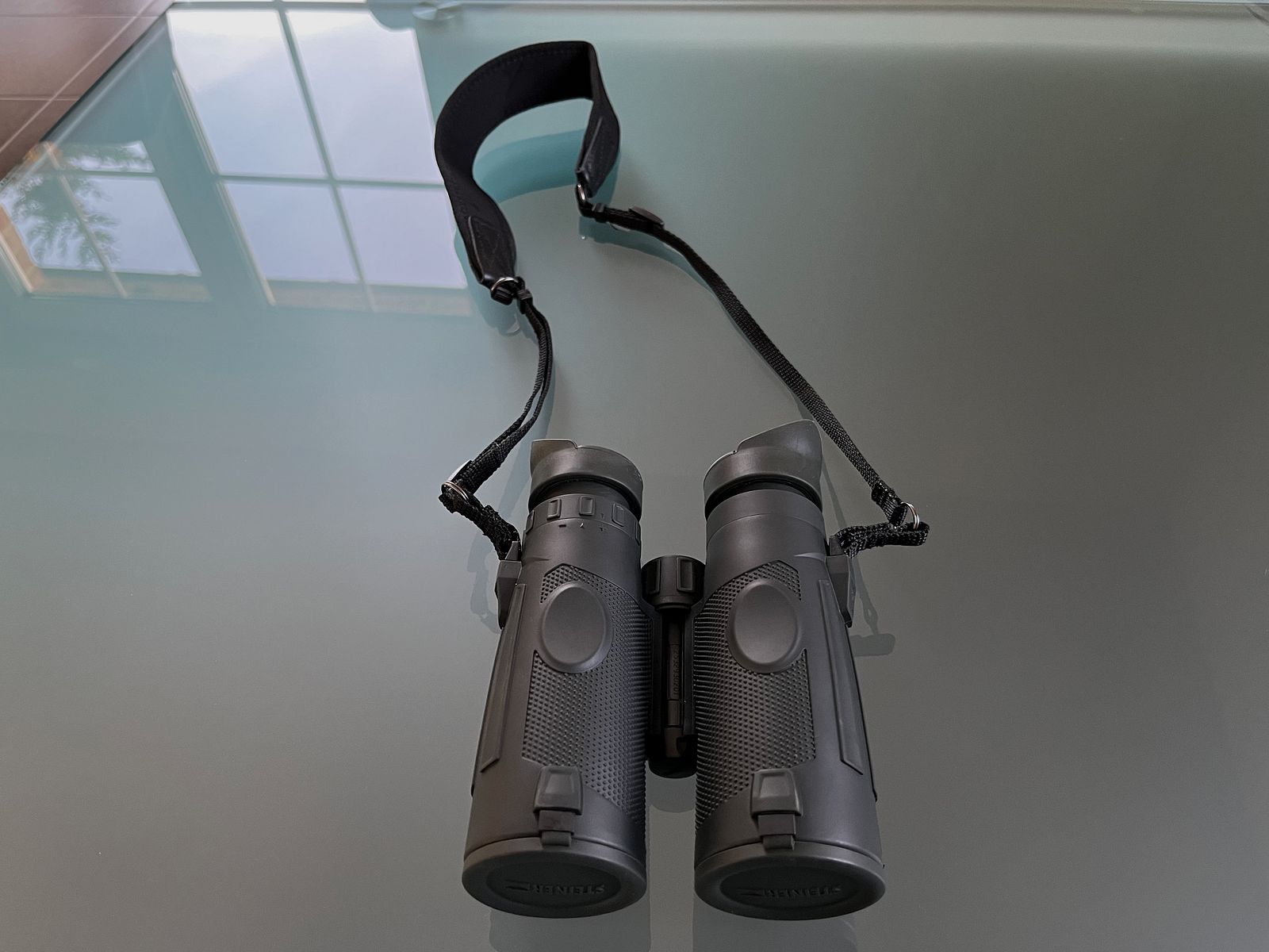 Fernglas Steiner Xtreme 10x42