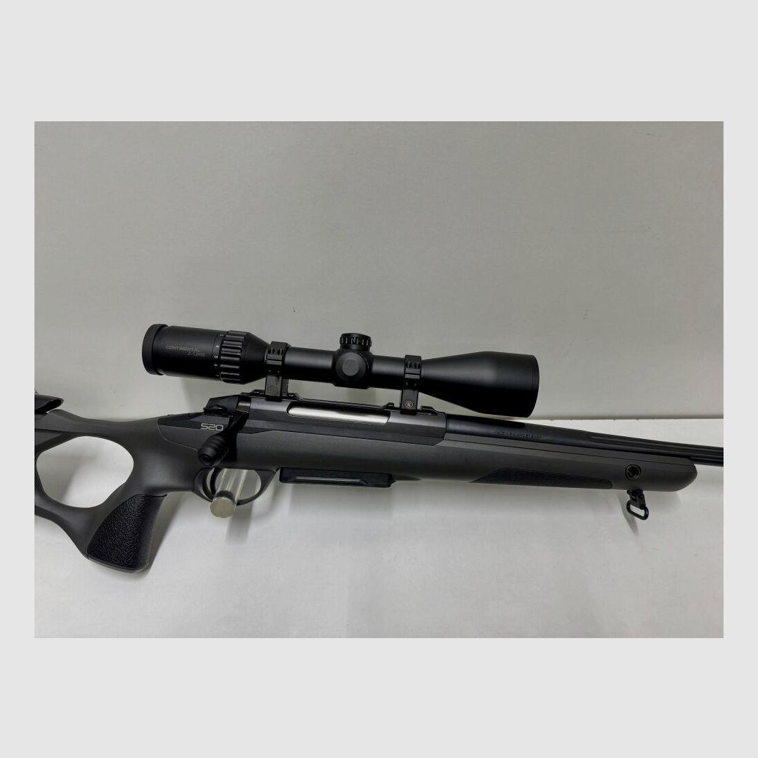 SAKO S20 HUNTER | Jungjäger Komplettangebot "Black Hunter" - Waffen Friedrichs