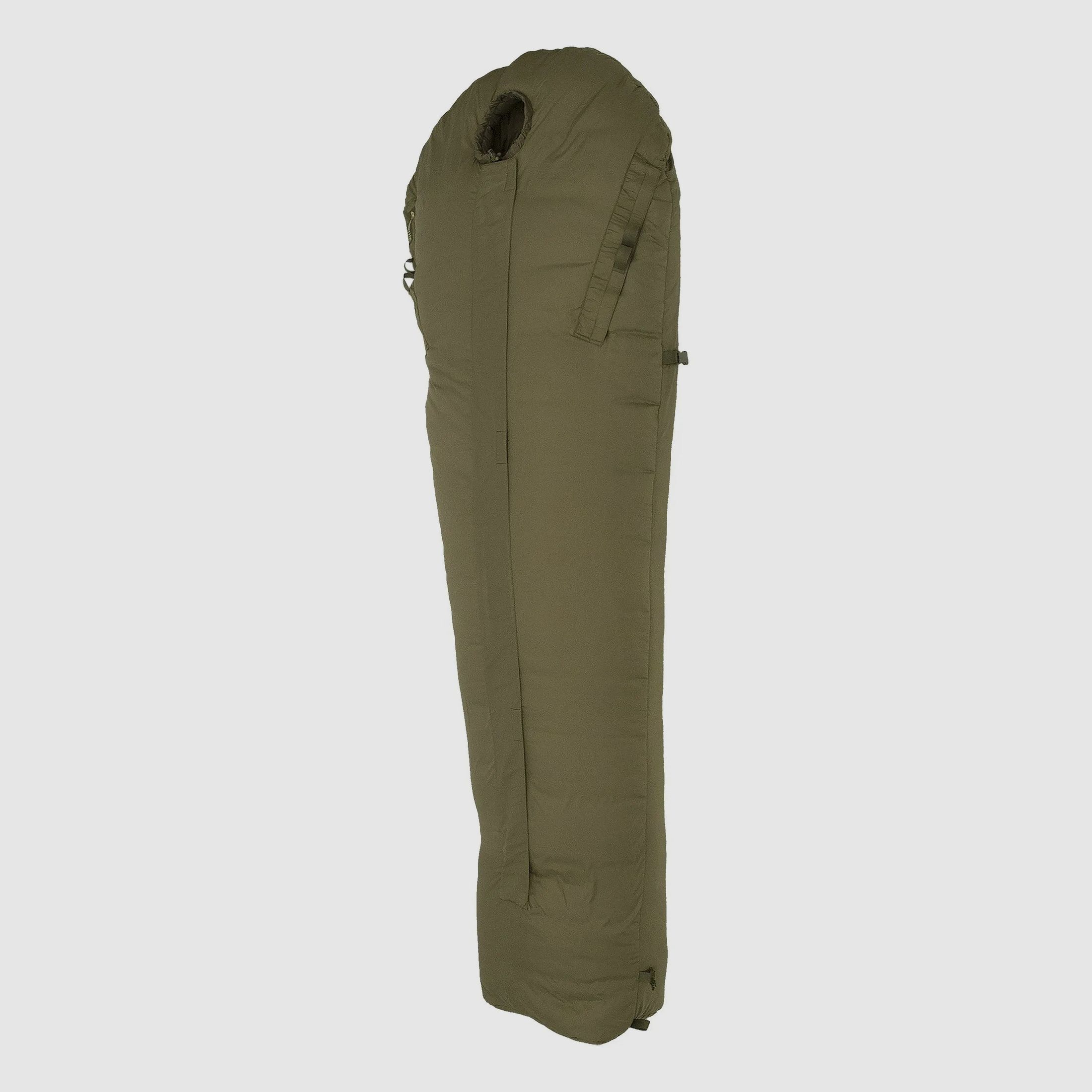 Carinthia Carinthia Schlafsack Survival One