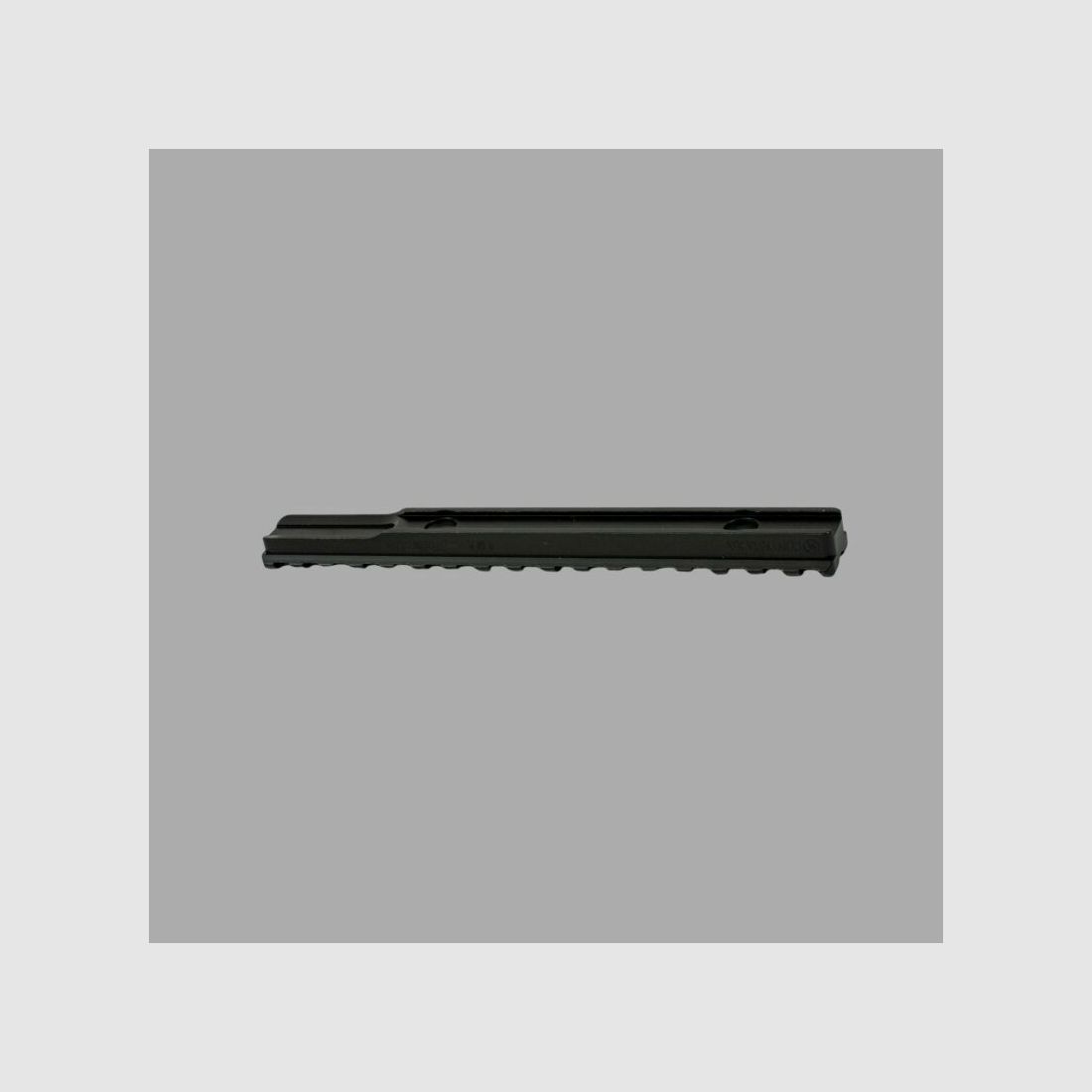 Rifle Doc Picatinny Weaver STAHL Schiene für SIG SAUER SSG 3000, Bild 3 von 4