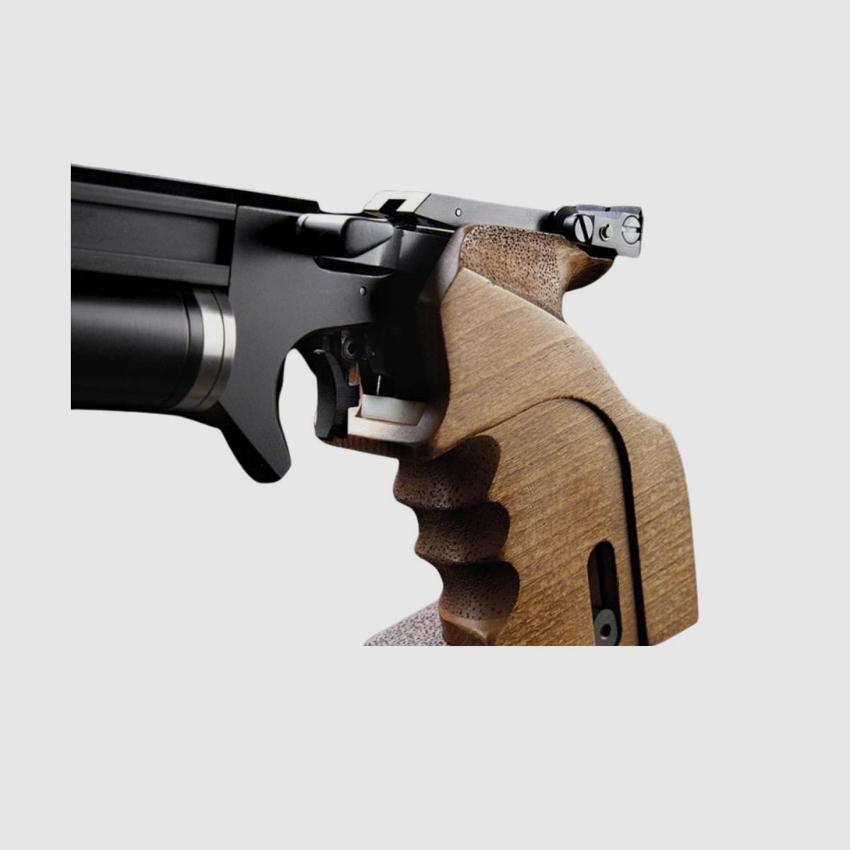 PCP-Pistole Arcea Rival-25 PP20, Bild 3 von 4