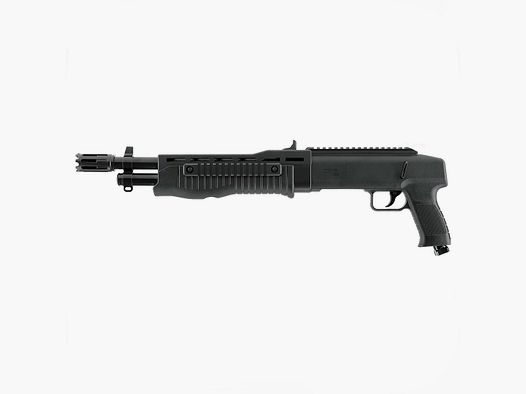 FUCILE – UMAREX – T4E TB 68 Gen2 BLK | cal. .68, CO₂, < 7.5 J