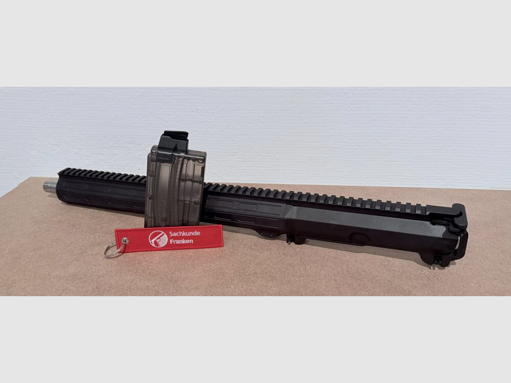 Nordic Components AR15 Wechselsystem .22 lr (22RB-16-GER)