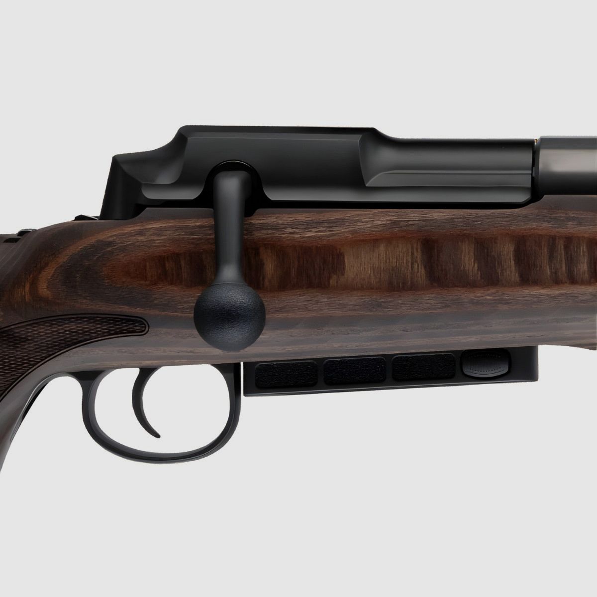 Mauser 25 Max .308 Win 20", zdjęcie 4 z 11