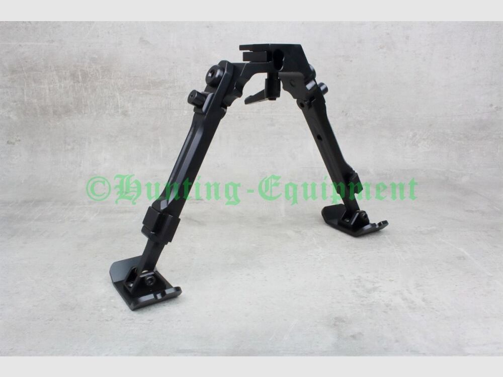 Fritzmann Lightrock Sparrow Heavy Duty Zweibein