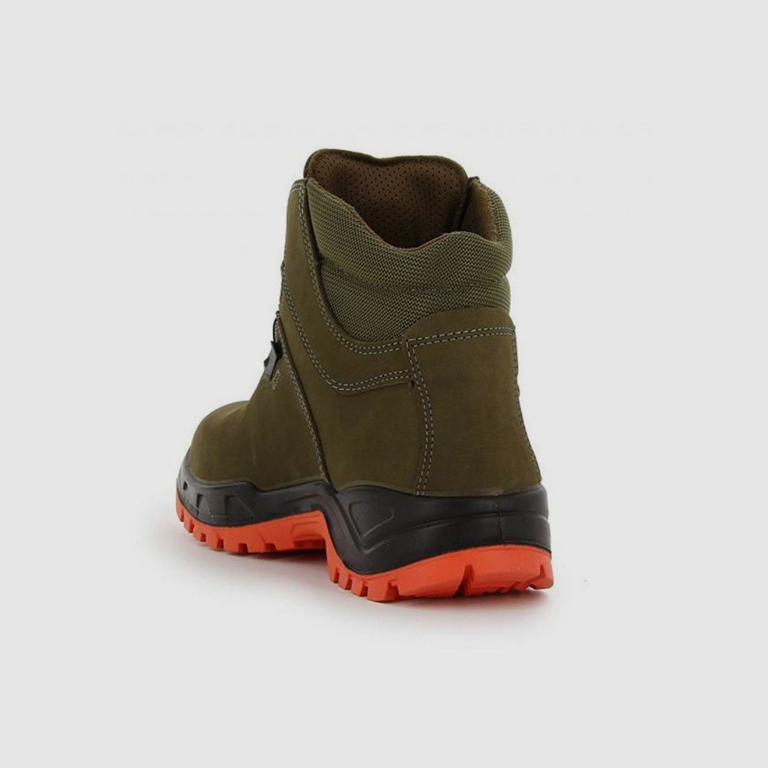 Chiruca Cares BOA Hi Vis 08 Stiefel, Bild 5 von 9