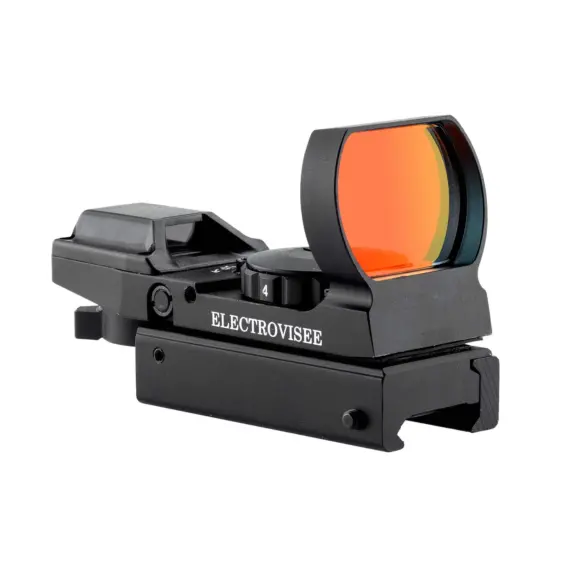 Rotpunktvisier Microdot Panorama MK III Multi-Retikel, Bild 3 von 20