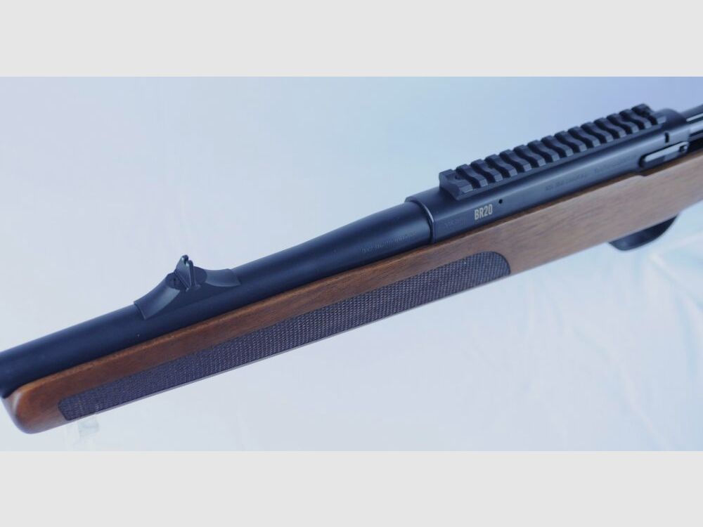 Brenner BR20 47cm VSR