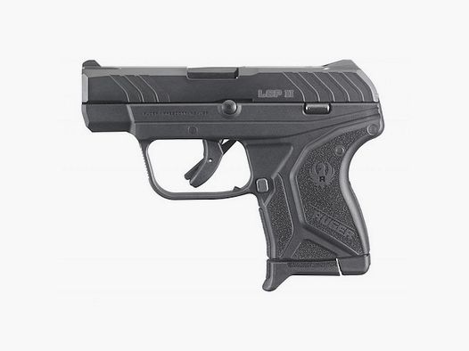 Ruger LCP II