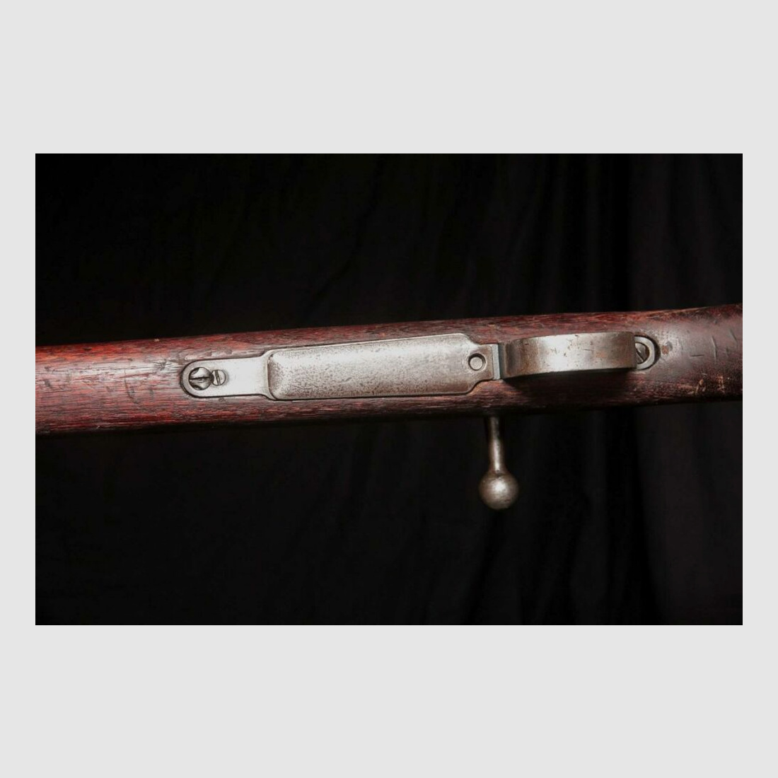 System Mauser 98 FN Fabrique National Kolumbijski 98 24/30