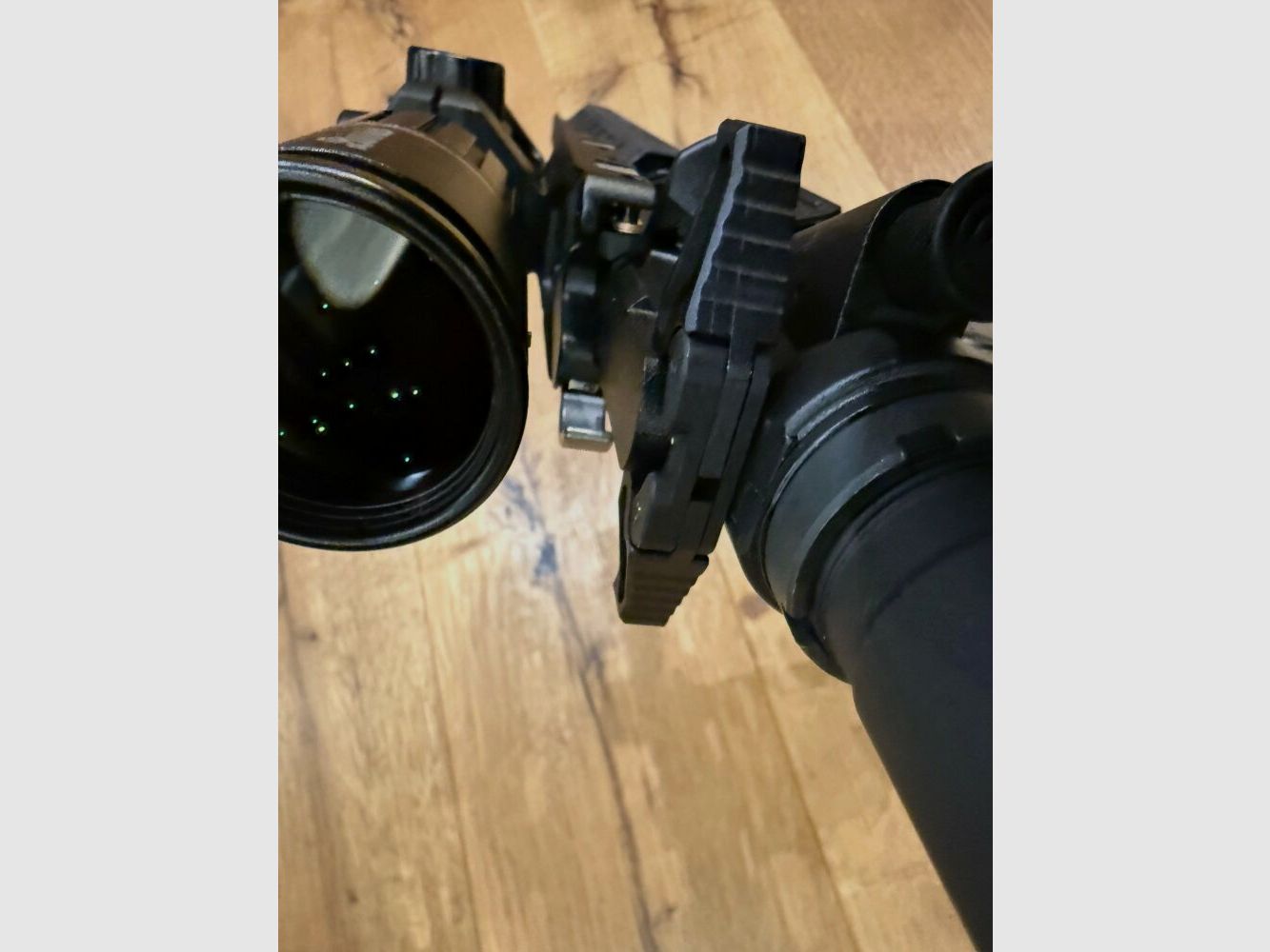 Tippmann M4-22 Elite Alpha-GS - Ultimate Package - Modell 2025