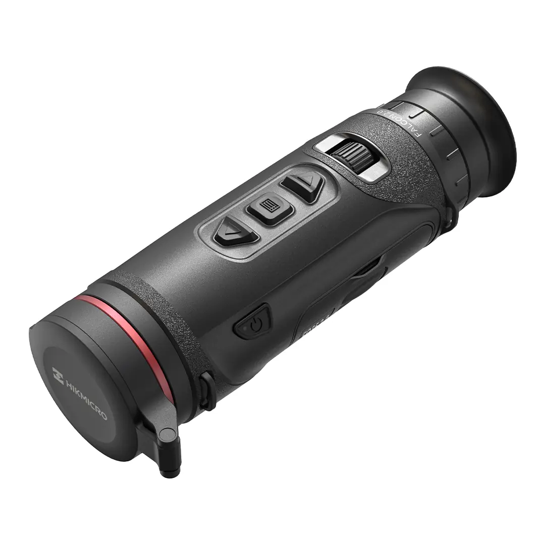 HIKMICRO Falcon FQ35 2.0 Thermal Camera – Premium Thermal Monocular with 640 Sensor & 1,800 m Range